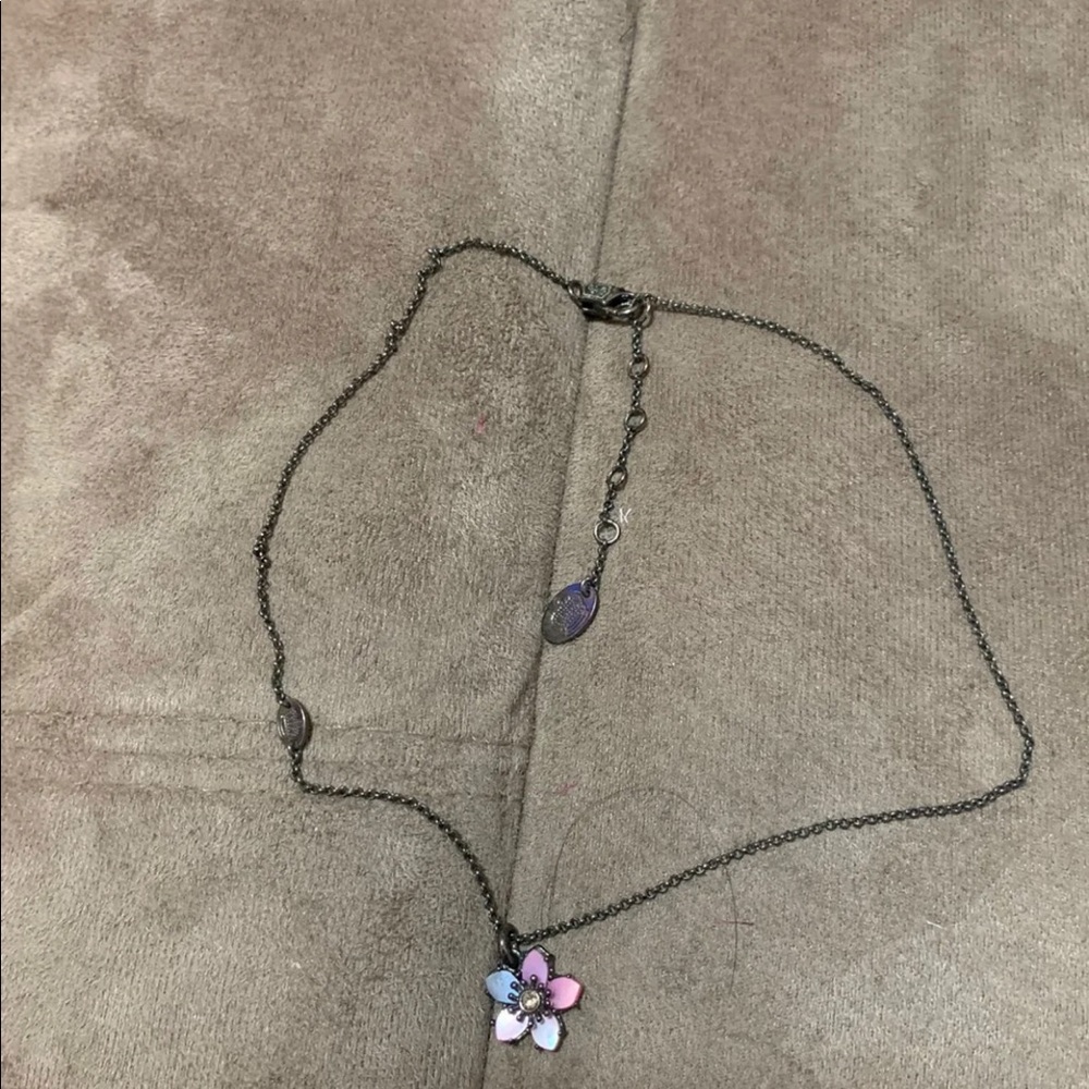 Juicy Couture Necklace